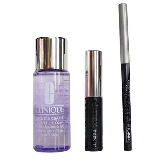Clinique Other - Clinique 3-P Gift Set, NWB